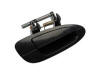 Nissan Altima outside door handle pull lever assembly