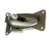 Nissan Altima inside door handle pull lever assembly