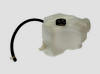 Maxima coolant reservoir radiator expansion tank