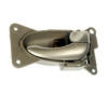 Nissan Altima inside door handle pull lever assembly