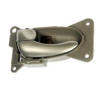 Nissan Altima inside door handle pull lever assembly