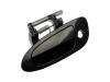 Nissan Altima outside door handle pull lever assembly