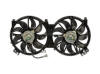 Altima radiator AC cooling fan motor assembly 3.5 Altima
