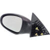 replacement nissan altima exterior door mirror