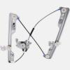 replacement altima window cable system