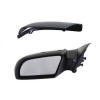 altima outside rearview door mirror
