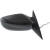 altima side view mirror