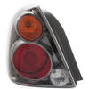 nissan altima rear lights