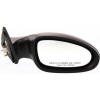 nissan altima passengers door mirror replacements