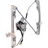 nissan altima power window parts
