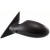 altima side view mirror replacements