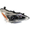 nissan altima passengers front headlight