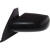 replacement altima coupe outside mirror