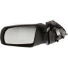 nissan altima coupe mirror