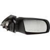 altima passengers side door mirror