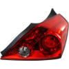 nissan altima coupe rear light