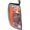 nissan frontier turn signal light  NI2521124