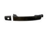 Nissan Frontier Outside door handle pull lever