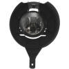 nissan frontier fog light covers
