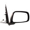 nissan frontier side view mirror