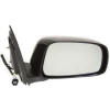 nissan frontier passengers side mirror
