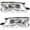 1999 maxima headlights pair