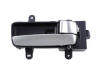 Maxima inside door handle interior door handle pull lever