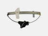 Nissan Maxima Power Window Regulator Without Power Window Motor