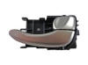 Maxima inside door handle interior door handle pull lever