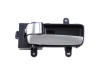Maxima inside door handle interior door handle pull lever