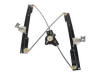 Nissan Maxima Power Window Regulator Without Power Window Motor