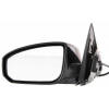 nissan maxima outside mirror