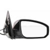 replacement car door mirrors