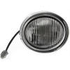 nissan maxima front bumper lights