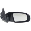 replacement maxima passengers door mirror