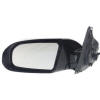 replacement maxima drivers door mirror