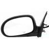 nissan maxima outside door mirror