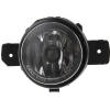 nissan fog light assembly