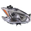 nissan maxima passengers headlight replacements