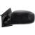 nissan murano drivers side mirror replacements
