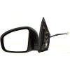 nissan murano replacement door mirror