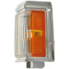 replacement pathfinder front lights