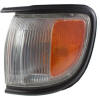 nissan pathfinder side marker light NI2550130