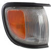 nissan pathfinder blinker lights NI2551130