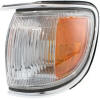 nissan pathfinder corner lamp NI2550129