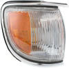 nissan pathfinder side light NI2551129