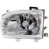 nissan pathfinder headlights