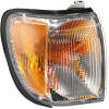 nissan pathfinder side light
