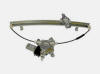 suzuki equator power window parts