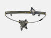 power window lift regulator without power window motor